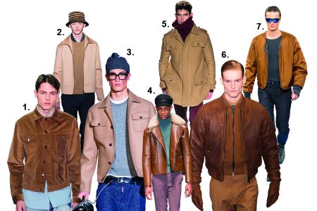 H αποθέωση του καμηλό