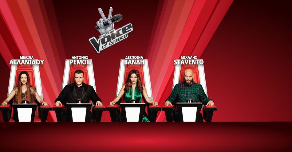 «The Voice»: Η εκδίκηση της διπλανής φωνής