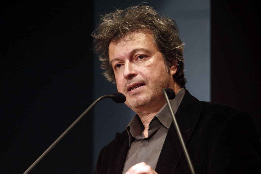 Πέτρος Τατσόπουλος: Το γυαλί με τον ΣΥΡΙΖΑ έσπασε!