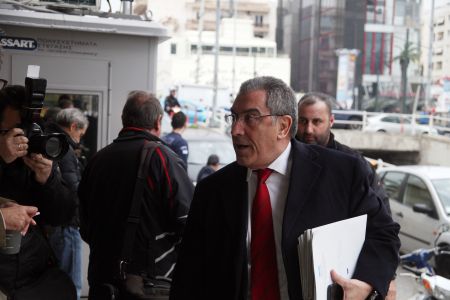 ANEΛ: Υποψήφιος για τον Δήμο Αθηναίων ο Β.Καπερνάρος