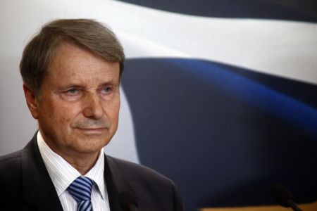 «Κίτρινες κάρτες» μοίρασε ο Ράιχενμπαχ  – Τι αναφέρει η 6η έκθεση