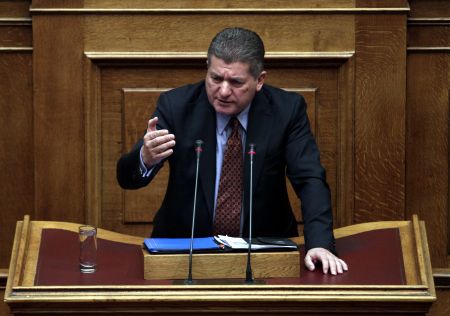 Γ. Νταβρής: Ο Καμμένος δεν έχει τις δυνατότητες να ηγηθεί των ΑΝΕΛ