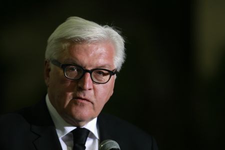 Μήνυμα του γερμανού προέδρου εν μέσω ανησυχίας για σχηματισμό κυβέρνησης