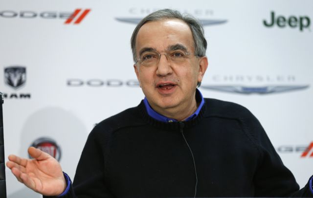 Η Fiat «μεταναστεύει» σε Ολλανδία και Βρετανία