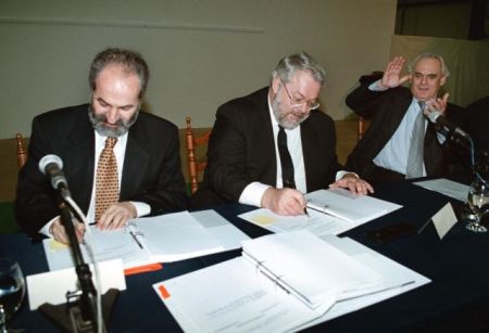 Ερχονται 10 καυτοί φάκελοι για τα εξοπλιστικά