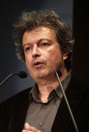 Γιακουμάτος: «Σήμερα είμαι ΝΔ»