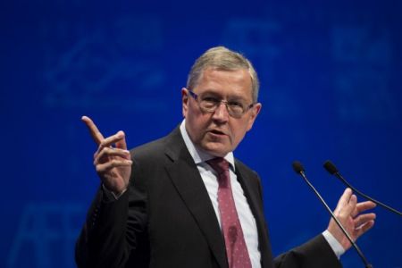 «Θα ήταν ανεύθυνο να σας αφήσουμε χωρίς εποπτεία»