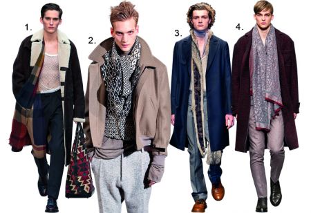 O αέρας του αντισυμβατικού με boho look