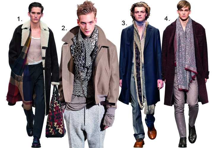 O αέρας του αντισυμβατικού με boho look