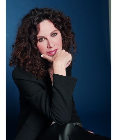 Ελευθερία Αρβανιτάκη: «Δεν έχει νόημα να μη ρισκάρεις. Αλλιώς, δεν ζείς»