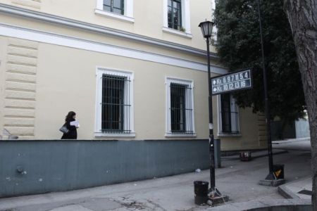 Στο αυτόφωρο την Τετάρτη οι υπεύθυνοι των «Παραπολιτικών»