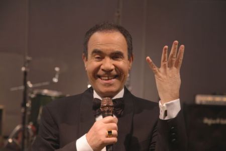 Χρήστος Στέργιογλου: Αρνηση σημαίνει δύναμη