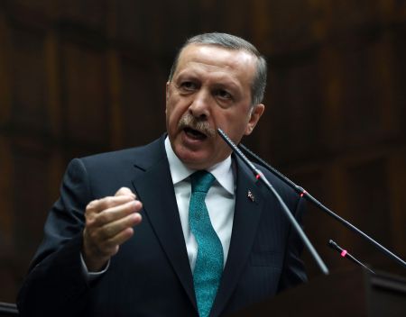 Τουρκία: Η αντιπολίτευση απορρίπτει την πρόταση για τους δικαστές