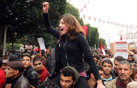 Ενας άλλος αραβικός κόσμος είναι εφικτός, 3 χρόνια μετά την εξέγερση