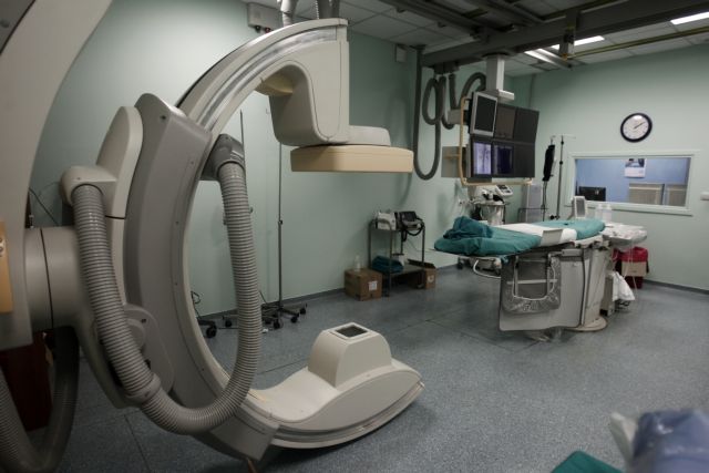 Μεγάλη απάτη σε βάρος δημόσιων νοσοκομείων
