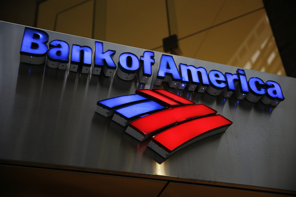Αντιμέτωπη με πρόστιμο-ρεκόρ 16,5 δισ. δολαρίων η Bank of America