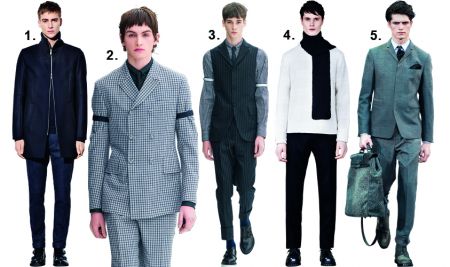 To mod επανέρχεται δριμύτερο