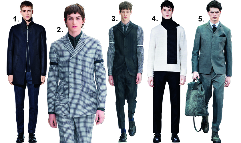 To mod επανέρχεται δριμύτερο