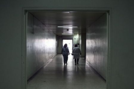 Να φυλάσσεται το Νοσοκομείο Κιλκίς ζητούν οι εργαζόμενοι