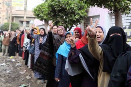 Γιατί χρειαζόμαστε το πολιτικό Ισλάμ