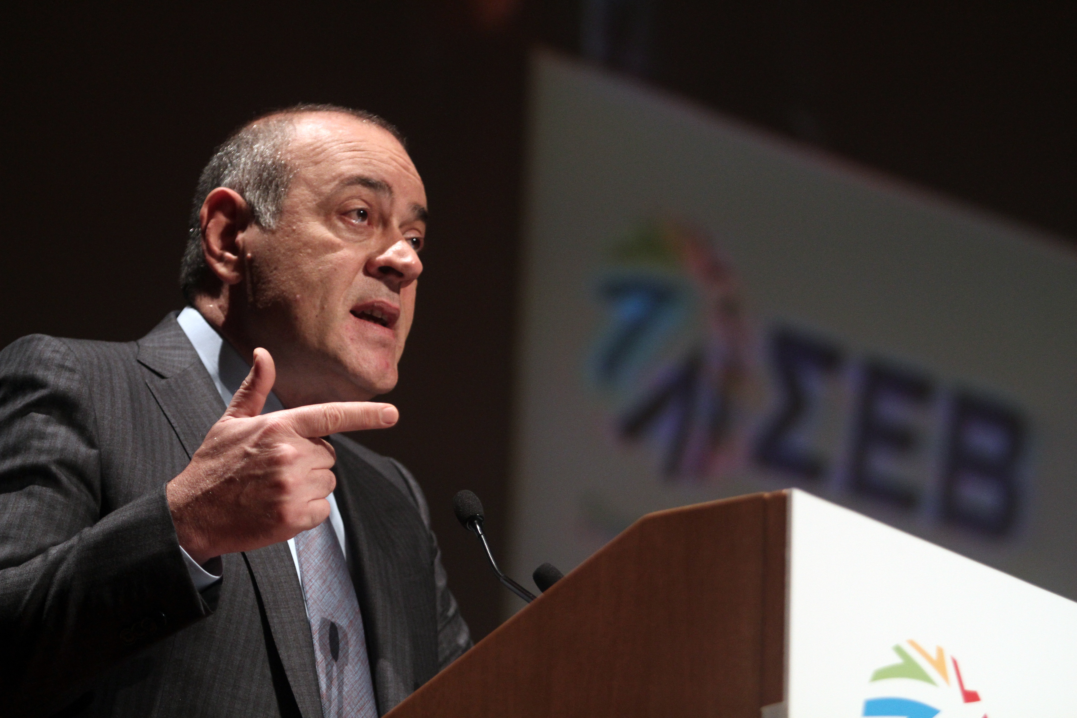 ΣΕΒ: Πολιτική δειλία η μη αντιμετώπιση του ενεργειακού κόστους