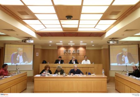 ΚΕΔΕ: Καταγγέλλει επιλεκτικές συμπεριφορές σε χρηματοδοτήσεις
