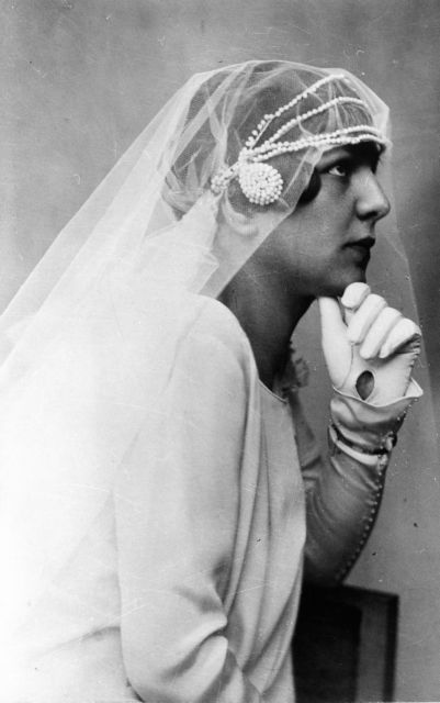 Οι νύφες της ελληνικής κοινωνίας