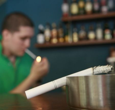 Αλλη μία διάταξη που θα γίνει… καπνός