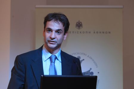 Κυρ.Μητσοτάκης: Αξιολόγηση και στις αστικές συγκοινωνίες