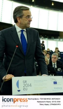 Οι δημοσκοπήσεις δεν τρομάζουν το Μαξίμου – αισιόδοξος ο πρωθυπουργός