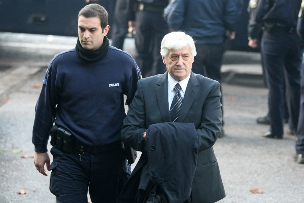 Λεμούσιας κατά Σαξώνη για την υπεξαίρεση στο Δήμο Θεσσαλονίκης