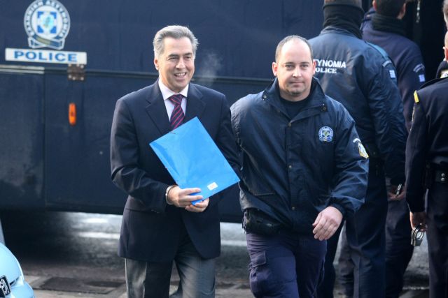 Appeal of former mayor of Thessaloniki continues