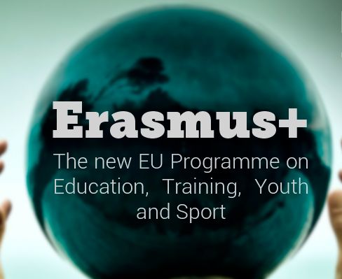 Εγκαινιάστηκε το Erasmus+ στην Ελλάδα