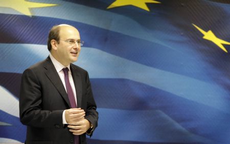 Χατζηδάκης – Ντολντ: Για το Ελληνικό Επενδυτικό Ταμείο