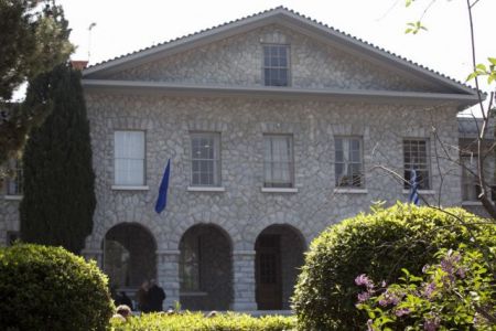 Τα χαρισματικά παιδιά δίνουν εξετάσεις στην Αθήνα για το Κέντρο τους