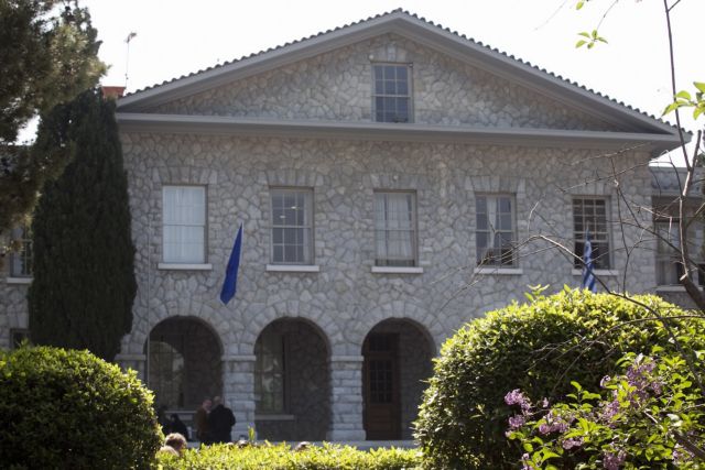 Τα χαρισματικά παιδιά δίνουν εξετάσεις στην Αθήνα για το Κέντρο τους