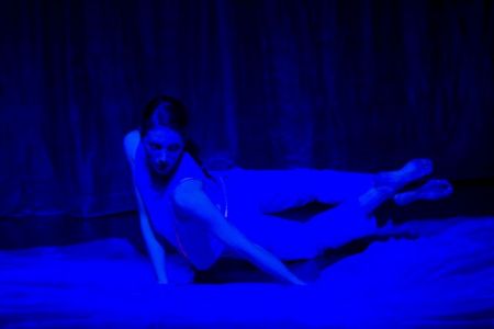 Νέοι Χορογράφοι στη Στέγη