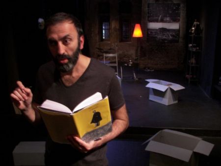 Γκουγκλάροντας τον Ροΐδη