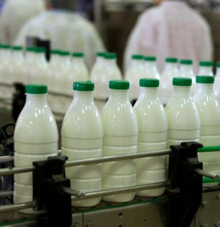 Στη ΜΕΒΓΑΛ η παραγωγή προϊόντων της Κρι Κρι