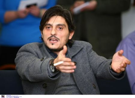 Γιαννακόπουλος: «Εργολαβία για δημιουργία κόκκινης παράγκας στο μπάσκετ»