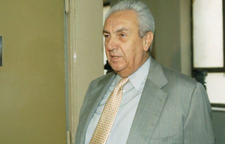 Το σκεπτικό με το οποίο δεν προφυλακίσθηκε ο Δ. Κοντομηνάς