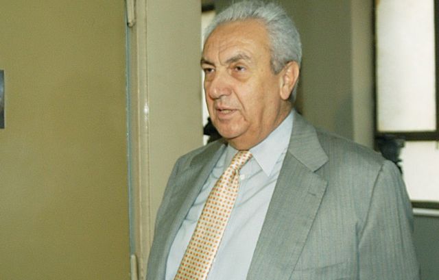 Το σκεπτικό με το οποίο δεν προφυλακίσθηκε ο Δ. Κοντομηνάς