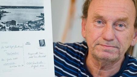 Πως η Στάζι στέρησε ένα δίσκο μουσικής από έναν 18χρονο