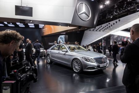 Μικροί, μεγάλοι στην ίδια σκηνή