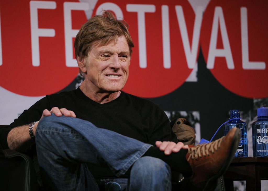 Ο Ρόμπερτ Ρέντφορντ  θα τιμηθεί με το βραβείο Τσάρλι Τσάπλιν