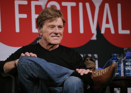 Ο Ρόμπερτ Ρέντφορντ  θα τιμηθεί με το βραβείο Τσάρλι Τσάπλιν