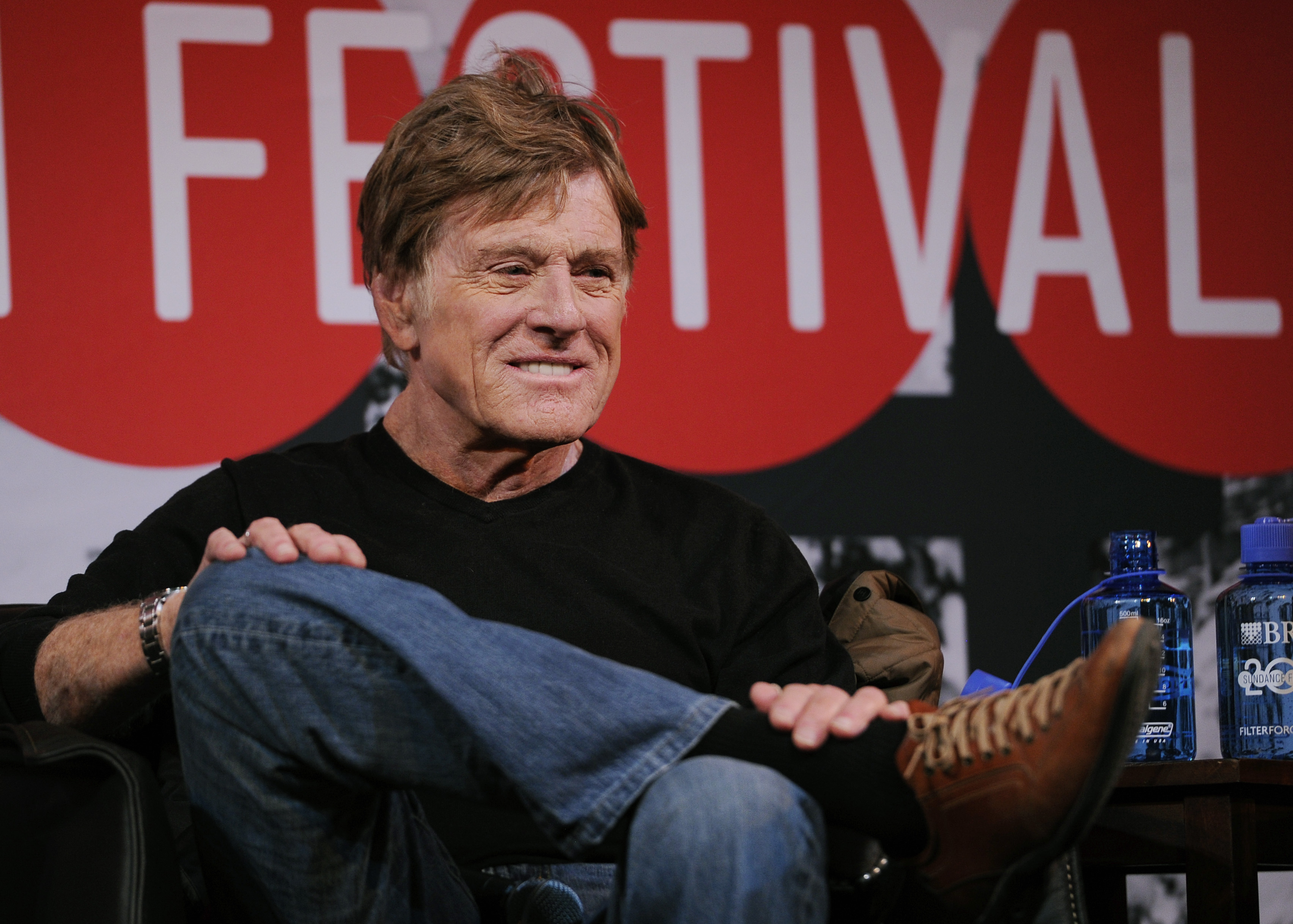 Ο Ρόμπερτ Ρέντφορντ  θα τιμηθεί με το βραβείο Τσάρλι Τσάπλιν