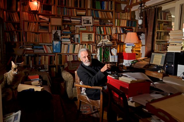 Κωνσταντίνος Τσουκαλάς: Πληρώνουμε τη χρόνια παθογένεια του ελληνικού κράτους