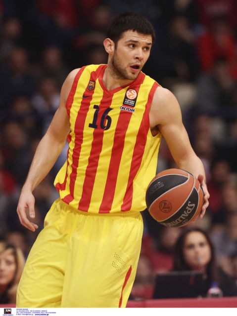 Κώστας Παπανικολάου: Εγώ πάω στο ΝΒΑ για να μείνω