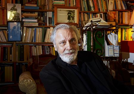 Κωνσταντίνος Τσουκαλάς: Η δύναμη της αντίστασης είναι το πολιτιστικό πλεονέκτημα της Δύσης